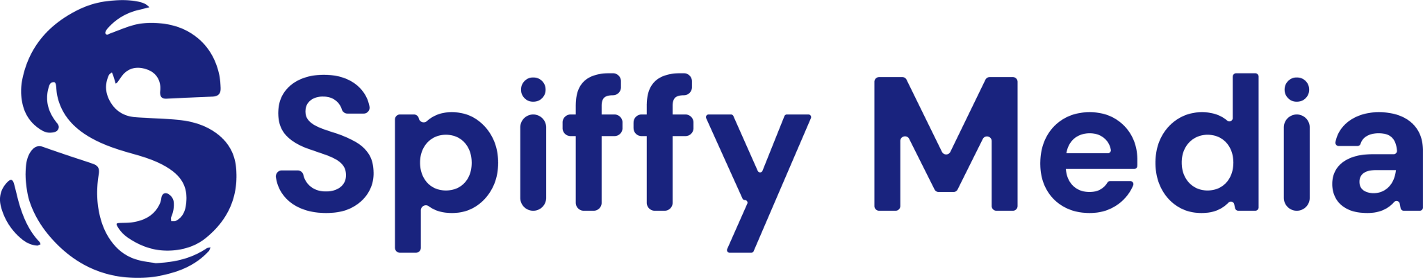 Spiffy Media